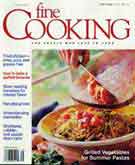 fine cooking magazine
