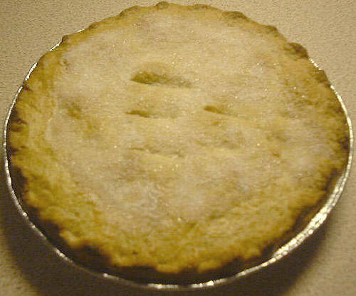 Apple Pie