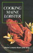 Cooking Maine Lobster; there's more than one way...