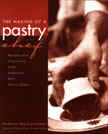 The Making of a Pastry Chef